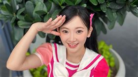 優格姐姐婚後育有一對子女。（圖／翻攝自臉書）
