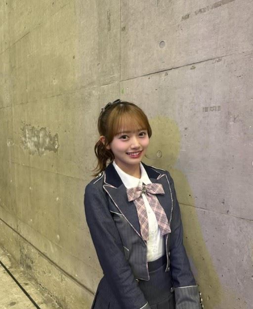 慘遭AKB48除名！花田藍衣私聯粉絲被逼「剃光頭道歉」　怒嗆戰到底