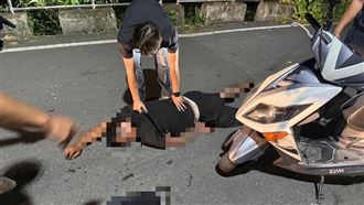 「阿妹老家」傳槍響　落漆槍手藏山區落網