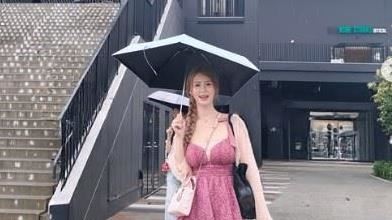 短今日本旅遊驚魂　大阪街頭狂奔驚險脫身