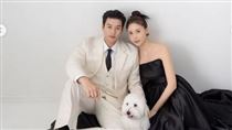 男星找到第二春認再婚　辣模前妻首吐心聲