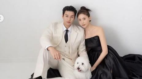 男星找到第二春認再婚　辣模前妻首吐心聲