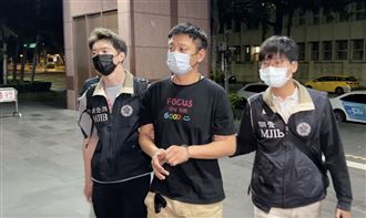 用Uber Eats假下單真洗錢　主嫌聲押禁見
