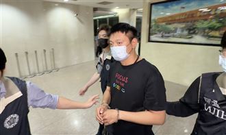 用Uber Eats假下單真洗錢　主嫌收押禁見