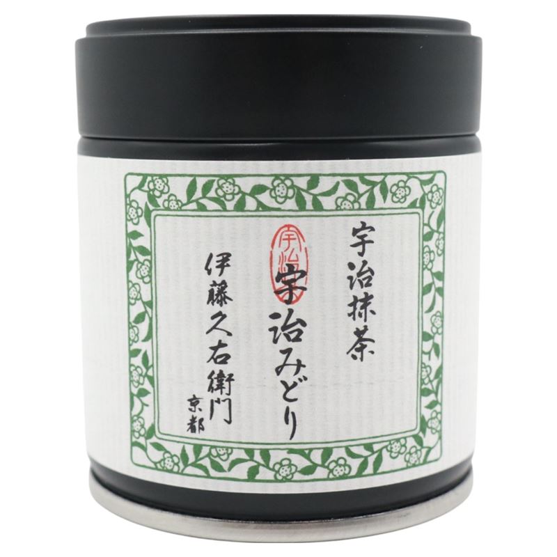 熱銷火箭跨境商品Itohkyuemon宇治抹茶粉。（圖／Coupang酷澎提供）