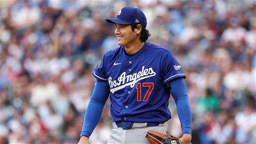 撐過1局失3分亂流　大谷6局8K率道奇逆轉