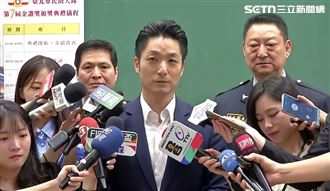 許淑華：蔣萬安何時還市民「無淹城市」？