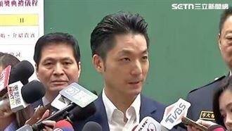 台北暴雨！這5區雨最大、1橋達警戒水位