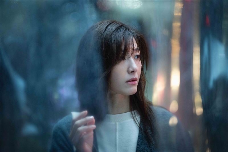 蘇慧倫《欠妳的那場婚禮》演活陳立璇。（圖／相信音樂提供）
