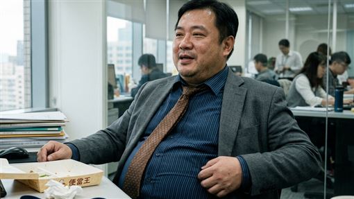 重訓仍變胖 主管健檢全紅字 1事害血糖飆