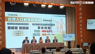 爸媽必看！政院拍板：子女免稅額大增50%