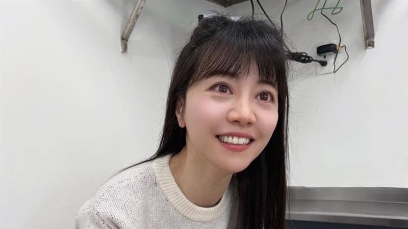 高嘉瑜要求台北市政府，立刻檢討並調查此次內湖嚴重淹水主因並應立即改善。（圖／翻攝自高嘉瑜臉書）
