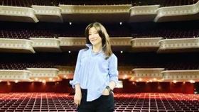 陶莉萍過去憑藉翻唱Celine Dion歌曲的試聽帶獲得賞識。（圖／翻攝自IG @carmen.taoliping）