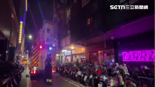 母子亂按火災警報！　住戶崩潰：月響4次