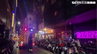 母子亂按火災警報！　住戶崩潰：月響4次