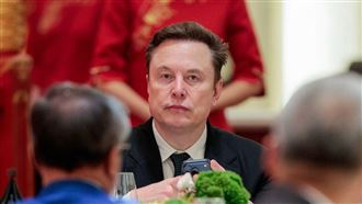 SpaceX首發債　認購規模遠低平均