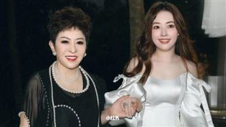 向太鬆口曝郭碧婷最大缺點　婆媳因此冷戰