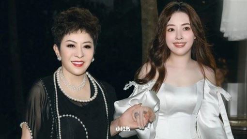 向太鬆口曝郭碧婷最大缺點　婆媳因此冷戰