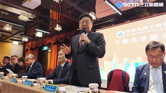限貸令未鬆綁　不動產聯盟動員喊話求生路