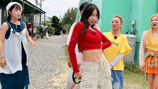 被派翠克認愛當結婚對象　檸檬首公開露臉
