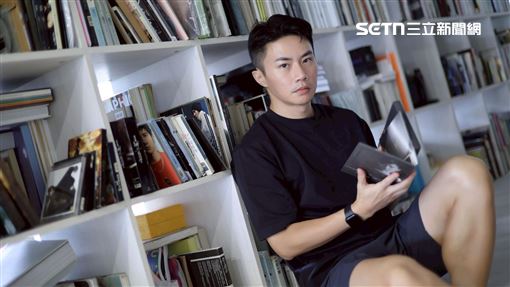 獨／聶永真公開台電設計概念！回擊王鴻薇