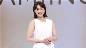蘇晏霈。（圖／記者鄭孟晃攝影）