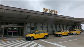 北竿機場。（圖／翻攝國家文化記憶庫官網）