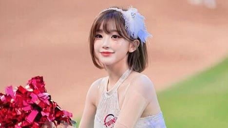 靠臉還靠實力？李珠珢爆紅原因曝光