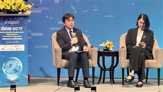 陸委會：中共對台灣跨境鎮壓超過110例