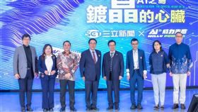 AI健康經濟兆元商機浮現！
