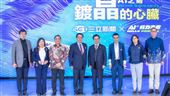 AI健康經濟兆元商機浮現！