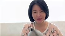 小S穿睡衣拍短影音！公開帝寶豪宅大浴缸