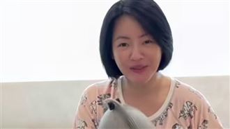小S穿睡衣拍短影音！公開帝寶豪宅大浴缸