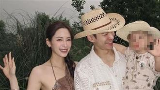 歐陽妮妮曬農場照　傅娟63歲凍齡成亮點