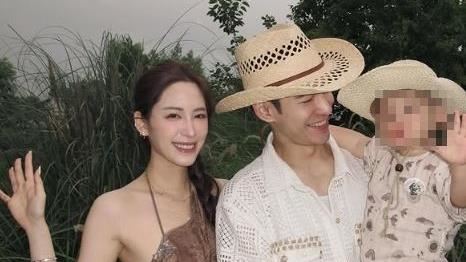 歐陽妮妮曬農場照　傅娟63歲凍齡成亮點