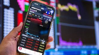 ETF新兵成交爆量　這2檔美股型收盤大漲