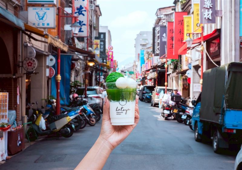 八十八台灣店正式進軍台灣市場。（圖／品牌業者提供）