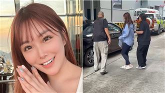 港成人片女星素海霖被逮捕！恐被監禁7年