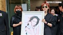 李玟真正死因公開！提告開庭後藏不住了