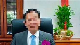 新／高雄某高中命案！男校長陳屍校長室