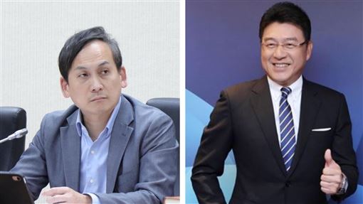 葉元之護航鄭麗文　被謝震武「一句」問倒