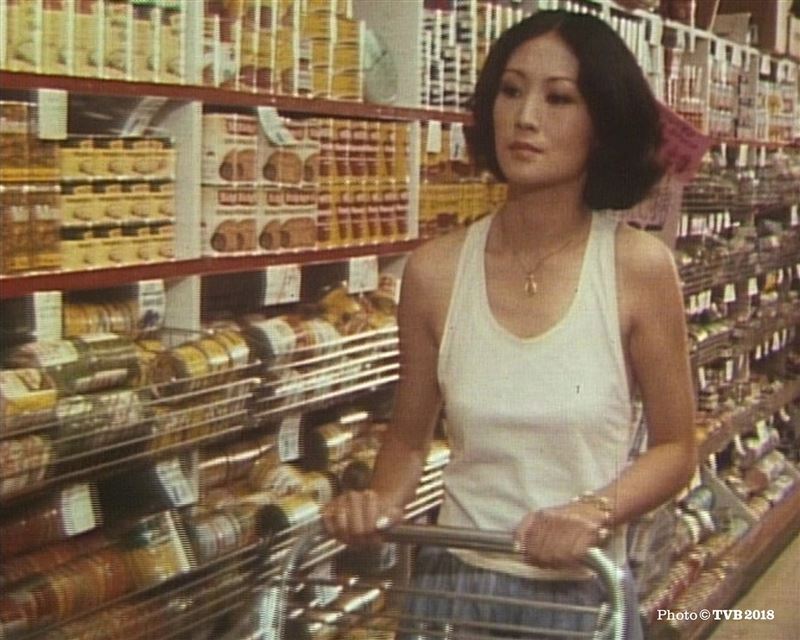 苗金鳳1976年的作品《七女性》。（圖／翻攝自微博）