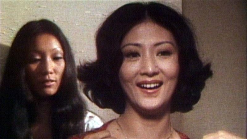苗金鳳17歲就已在粵語片中演出女主角。（圖／翻攝自微博）