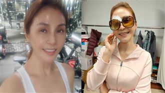 八點檔女星眼睛開刀　術後火速上工真相曝