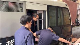 新／醫美偷拍案！常如山等移審拚交保