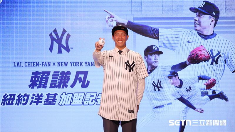 U18青棒培訓隊開訓　3旅外高中生因傷退出