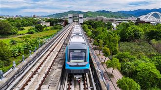 新北又有新捷運！捷運三鶯線6/30正式通車