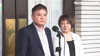 他嗆國民黨：擋災害準備金還說三道四