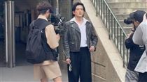 52歲蘇有朋近照曝光　面目全非網認不出