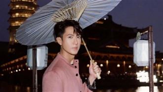 吳尊控巴黎等3天行李失蹤　國泰航空道歉